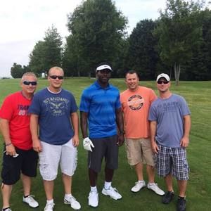 Meet your Posher, Jason